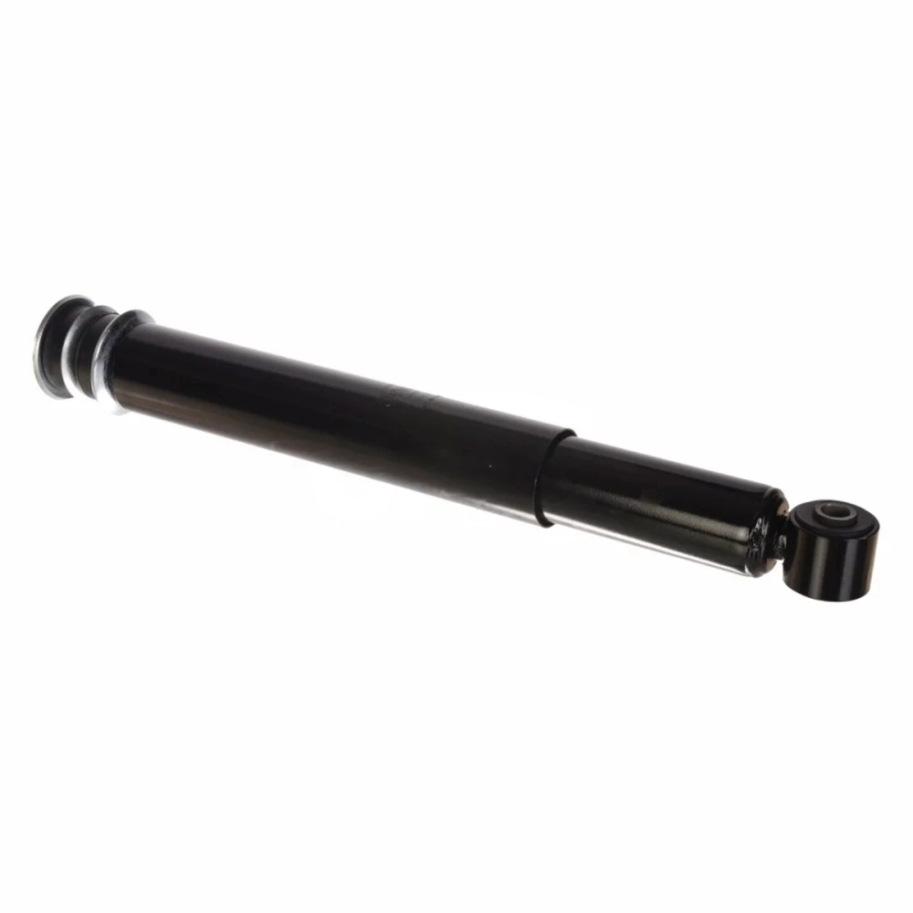 Shock Absorber, Chassis