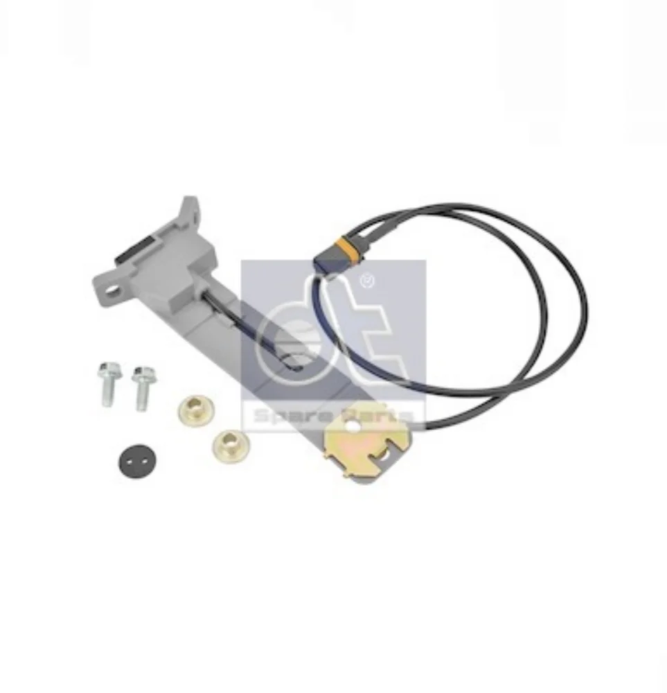 Fan Kablosu Tga 18 410