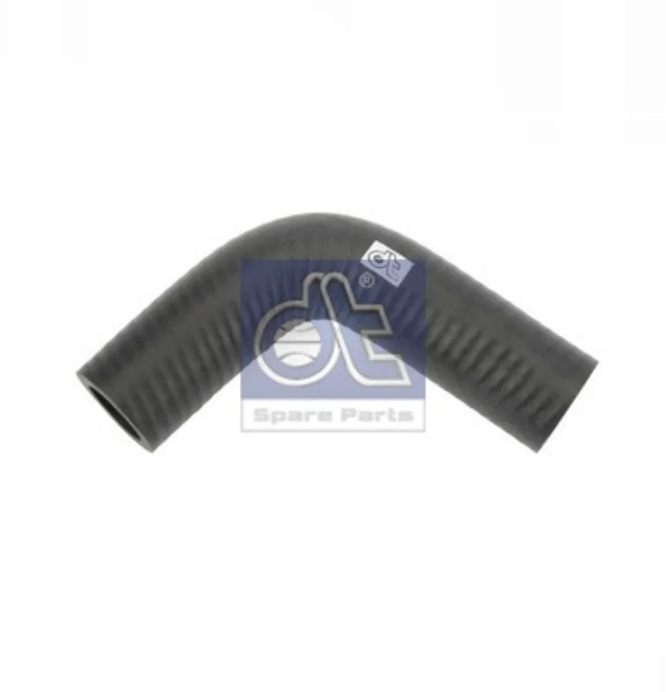 Radiator Hose (Cooling System)