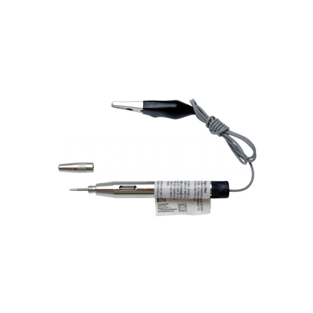 Car Light Tester 6-24V Spinule