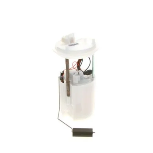 Fuel Feed Unit (Fuel Supply System)
