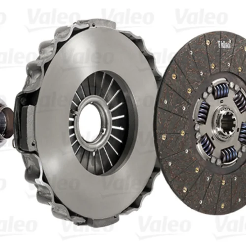 Debriyaj Seti Renault Premium 300-340-385-400 (B18 Şanzıman)
