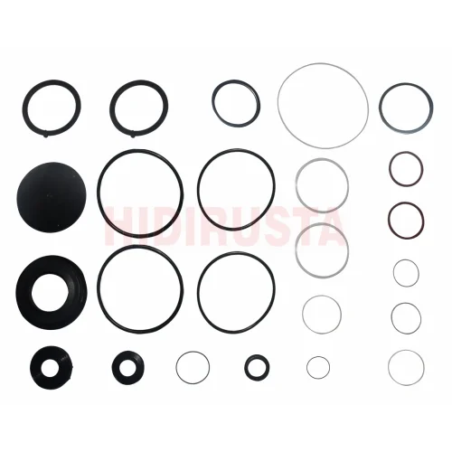 Steering Box Repair Kit