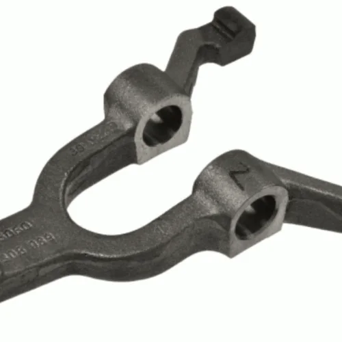 Release Fork, clutch (Clutch)