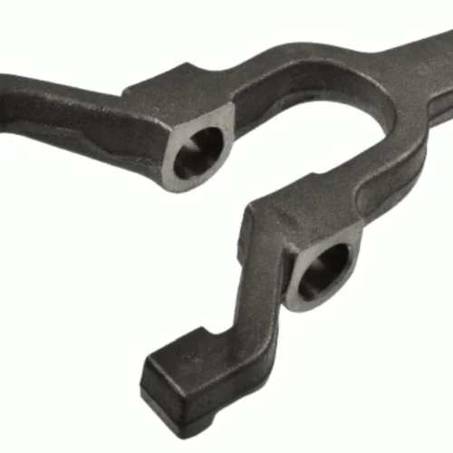 Release Fork, clutch (Clutch)