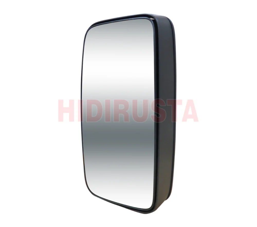Mirror body Complete w,Motor right Tga