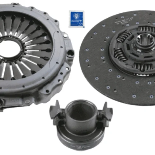 Clutch Kit Om402La 303,404 Bus
