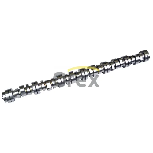 Camshaft