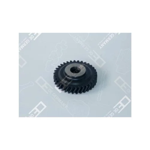 Kompresör Dişlisi 100 mm