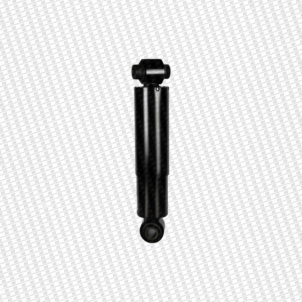 Shock Absorber Saf