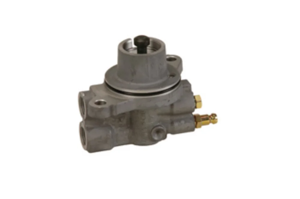 Gear Shift Valve