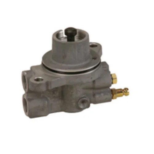 Gear Shift Valve