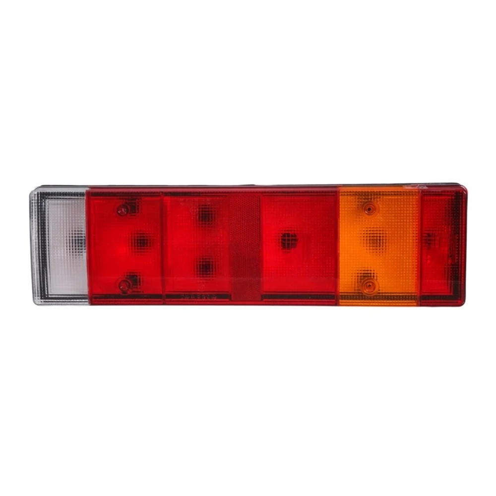 Stop Lambası Sağ RVI Premium 370/420