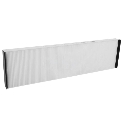 Filter, interior air