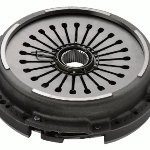 Clutch Pressure Plate 430 Mm Tga, Tgx, Tgs w,Pto Double