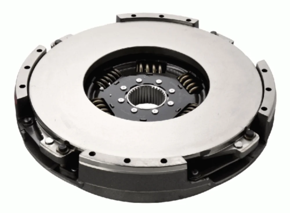 Debriyaj Baskisi 430 Mm Tga, Tgx, Tgs Pto Lu Çiftli