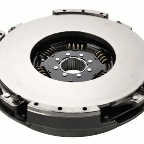 Debriyaj Baskisi 430 Mm Tga, Tgx, Tgs Pto Lu Çiftli