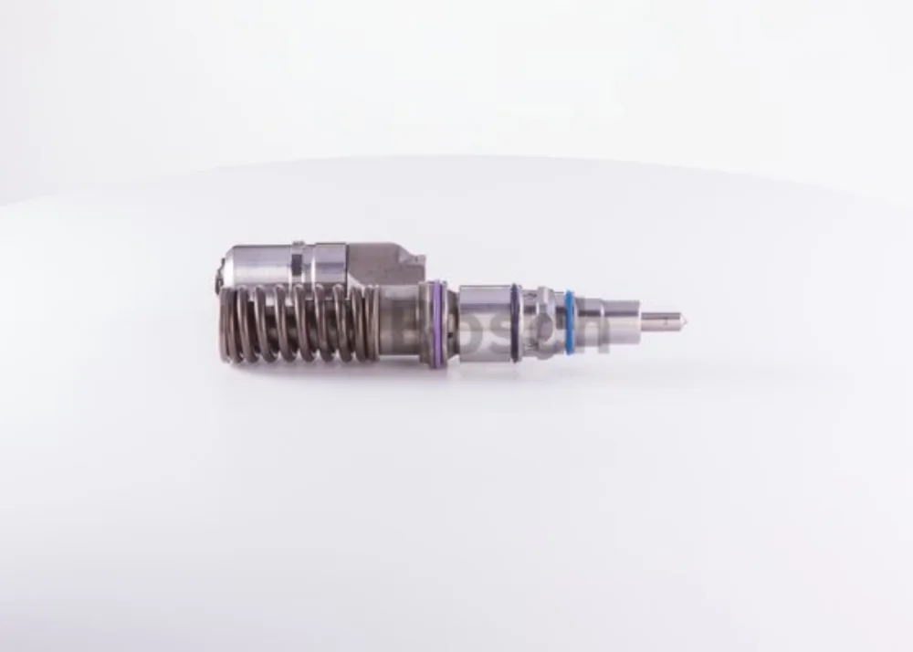 Injector logs  Complete