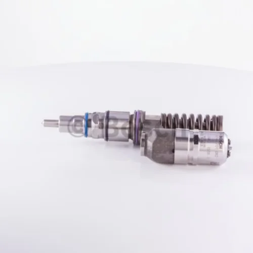 Injector logs  Complete