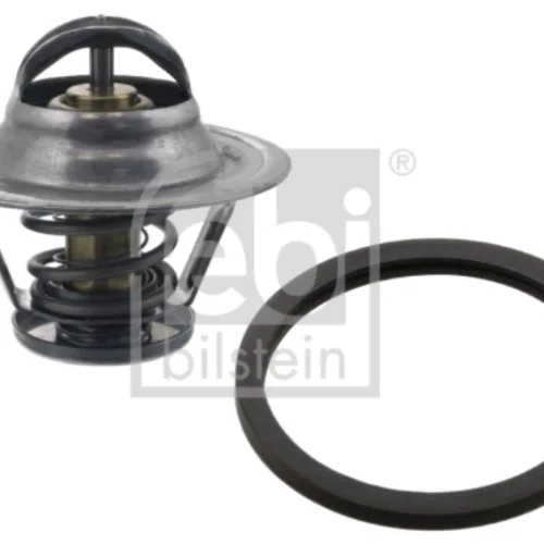 Termostat (Lastikli) Iveco Fiat Peugeot Citroen