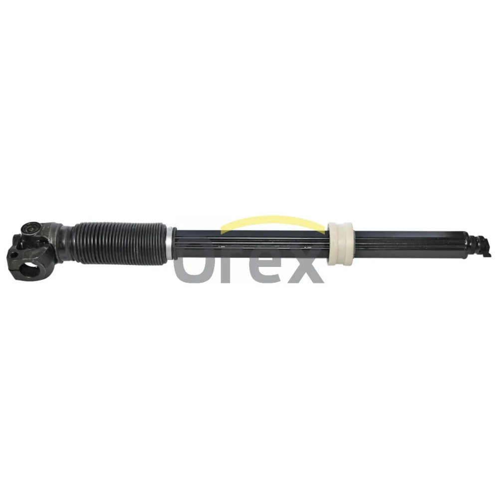 Steering Shaft