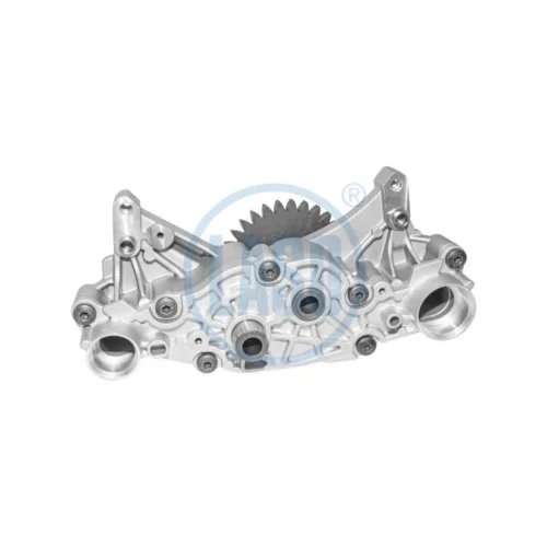 Yağ Pompası Volvo / D13A