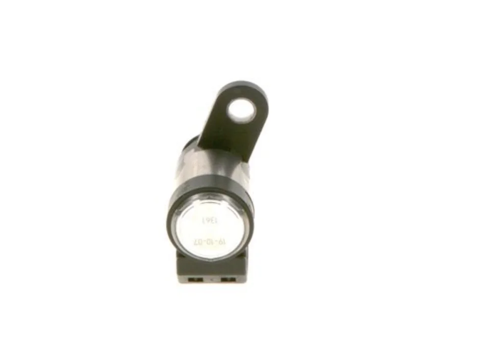 Control Valve, fuel pressure (Fuel Supply System)