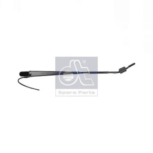 Wiper Arm window cleaning