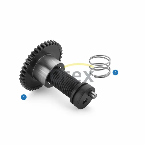 Caliper Adjusting Gear (Right) Meritor