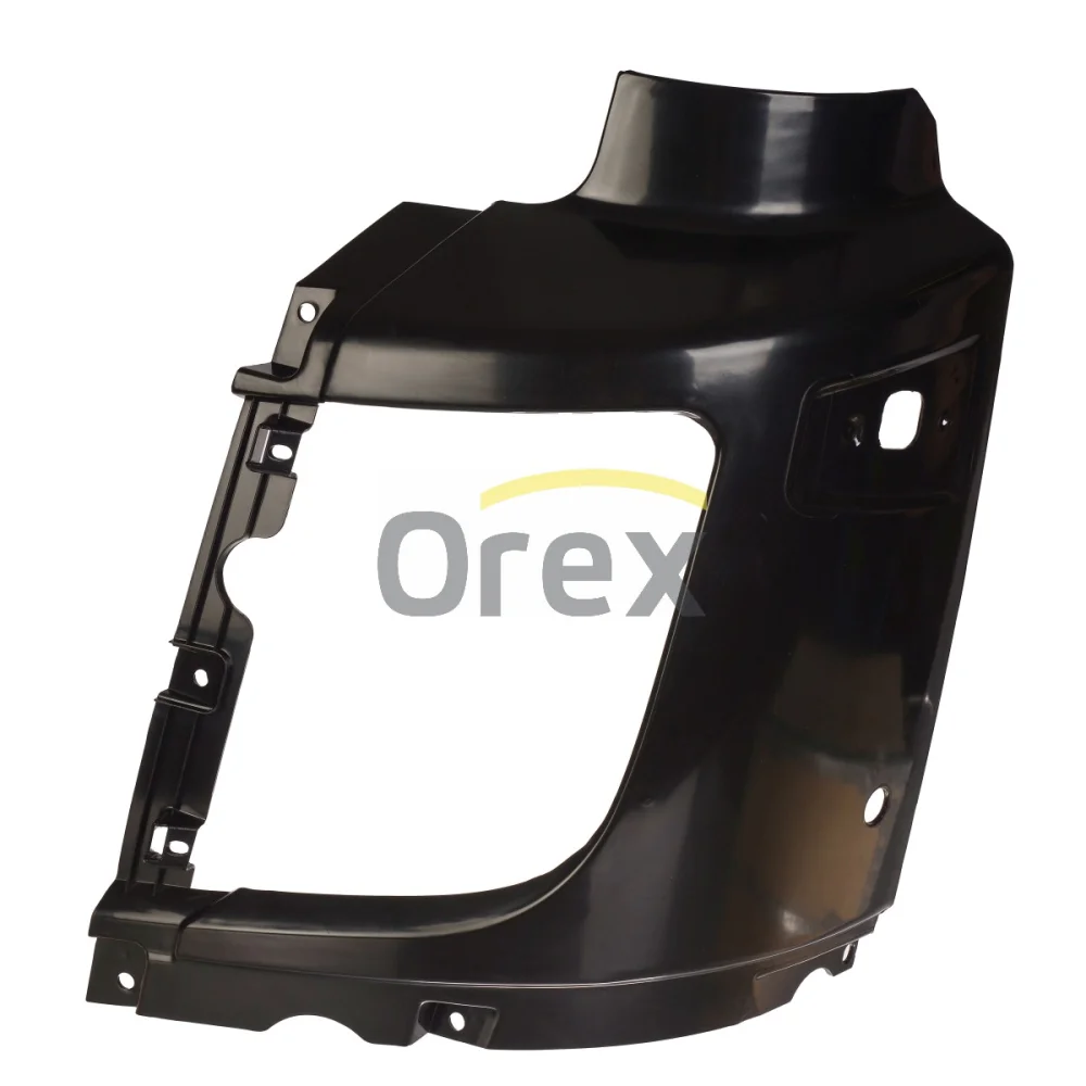 Frame, Headlight (L)