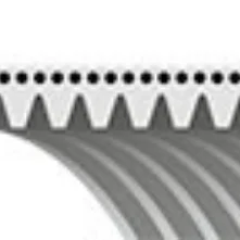 V-Ribbed Belt (Belt Drive)