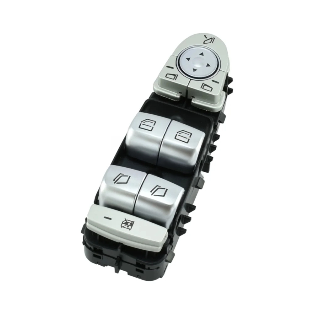 Vito W447 Cam Anahtarı Dörtlü - Katlamalı