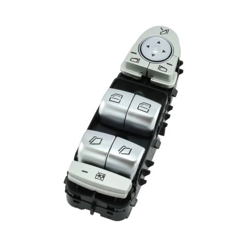 Switch, Window Regulator