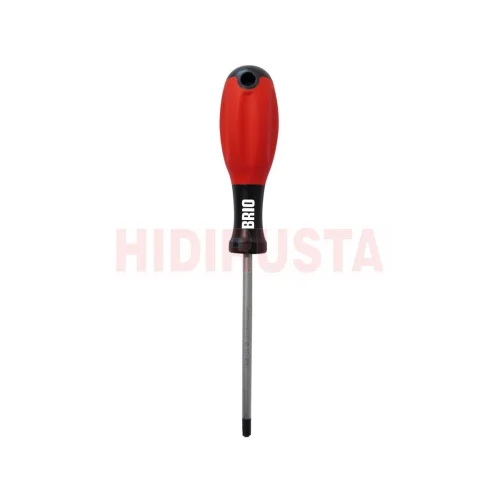 Tornavida Torx T30