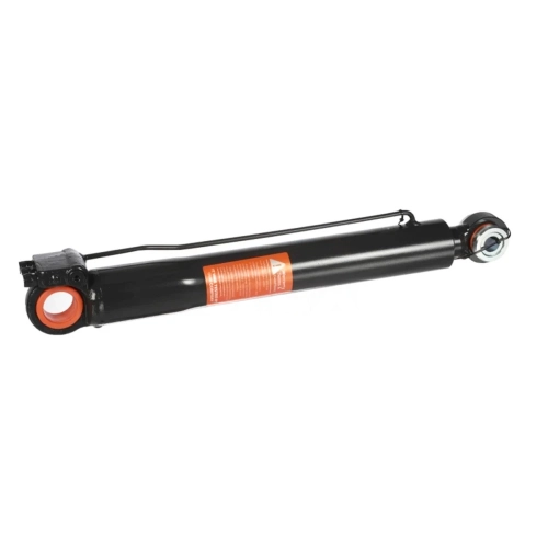Tilt Cylinder, Driver Cab