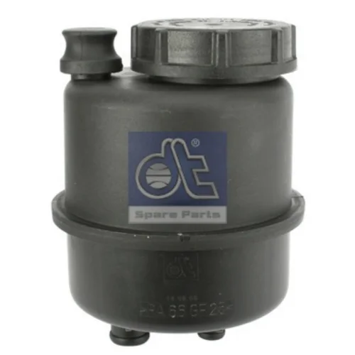 STEERING WHEEL OIL CAP  AXOR
