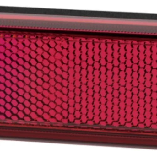 Reflex Reflector Red