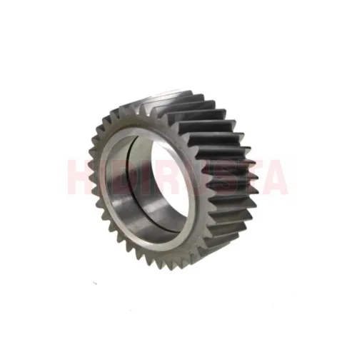 Gear 35 T.              