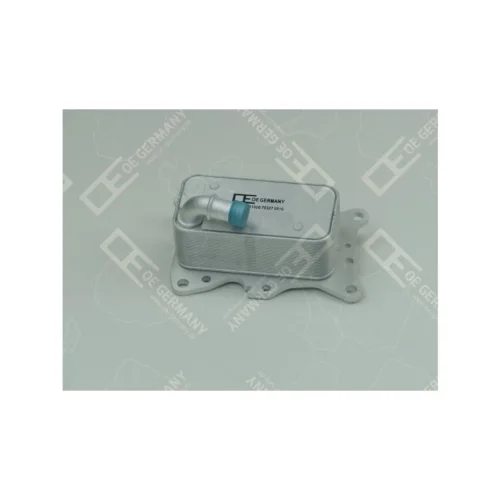 Oil Cooler
