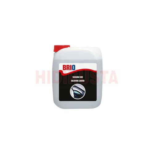 Silicone Spray Liquid 30 L