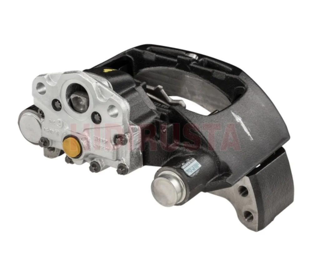 BRAKE CYLINDER