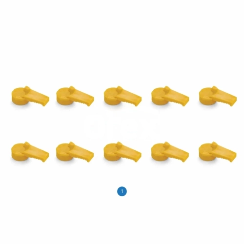 Adjusting Plug Pure