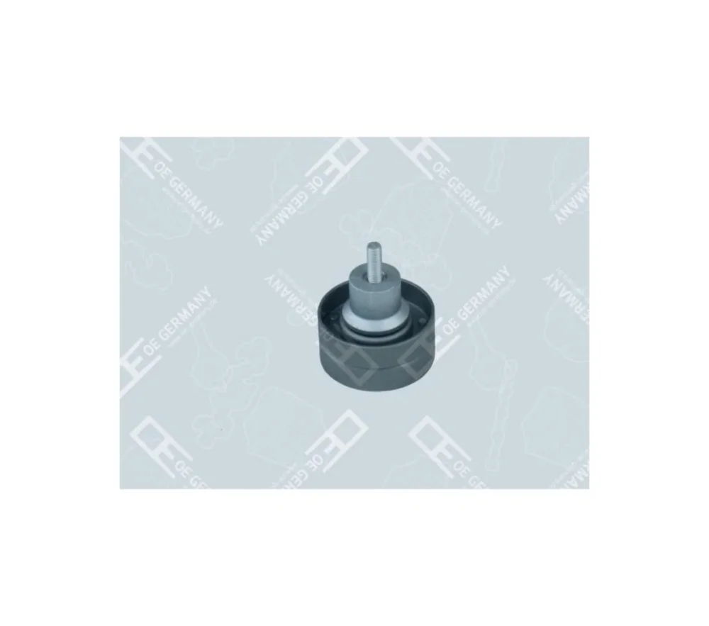 Pulley