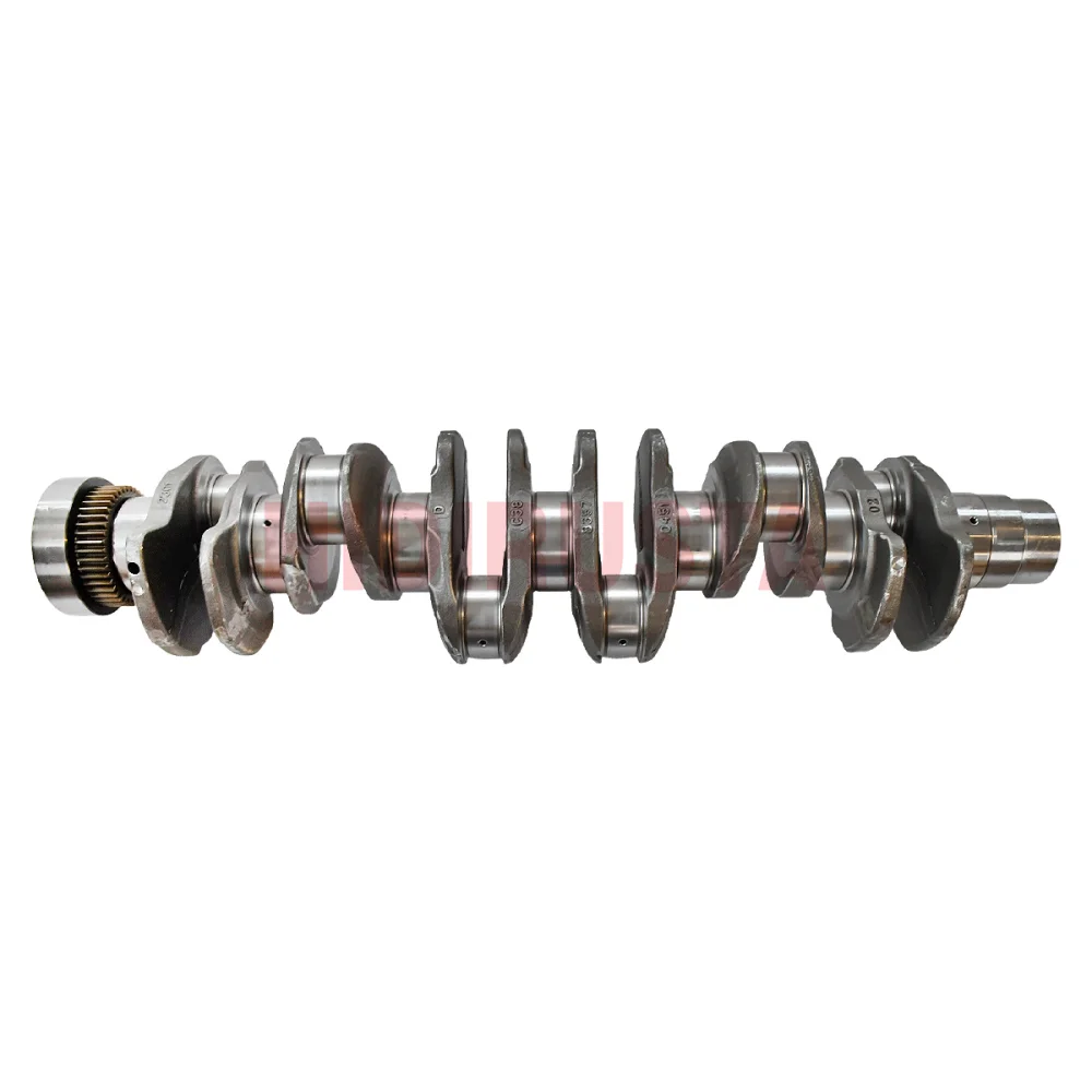 Krank Volvo VCE D6E EAE (Yeni Tip)