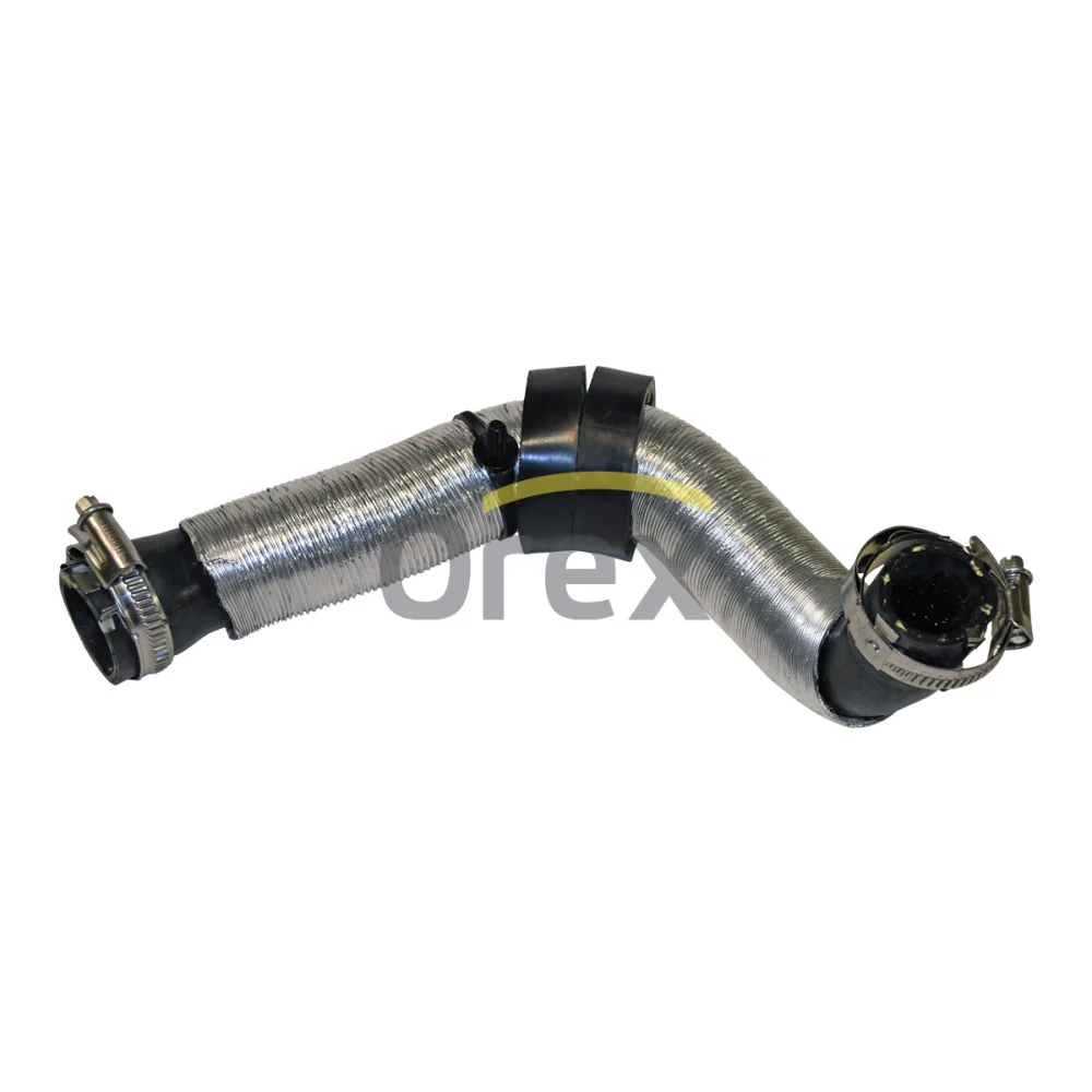 EGR Soğutucu Çıkış Hortumu Ford Cargo 4142