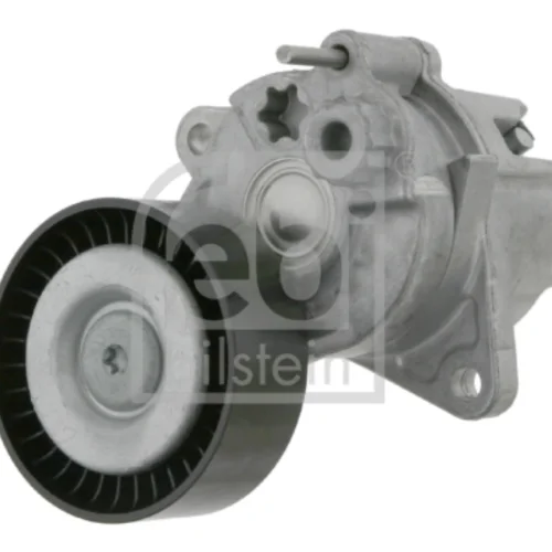Tensioner Assembly