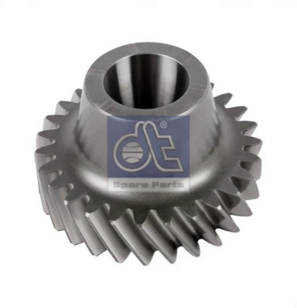 Gear, air compressor (Compressed-air System)