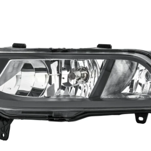 Sis farı VW Polo (Gündüz ve Dönüş Lambalı, Sol)