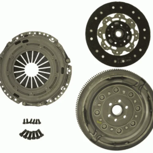 CLUTCH PAD SET
