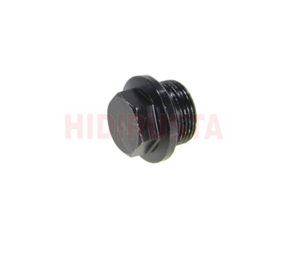 Gearbox Tower Screw Plug
